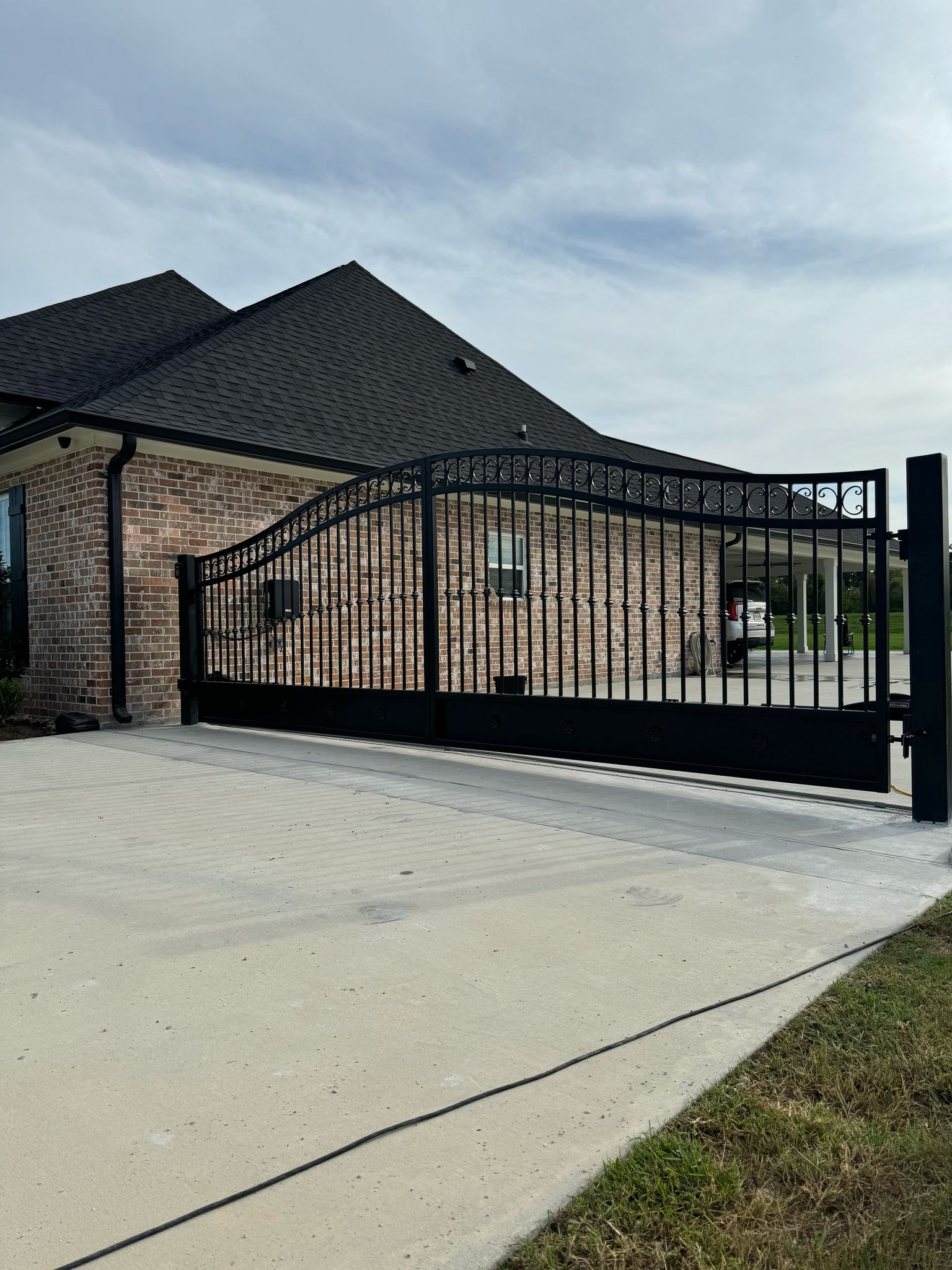 Fence Installation Stafford TX